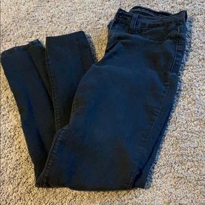 Flying monkey Black skinny jeans